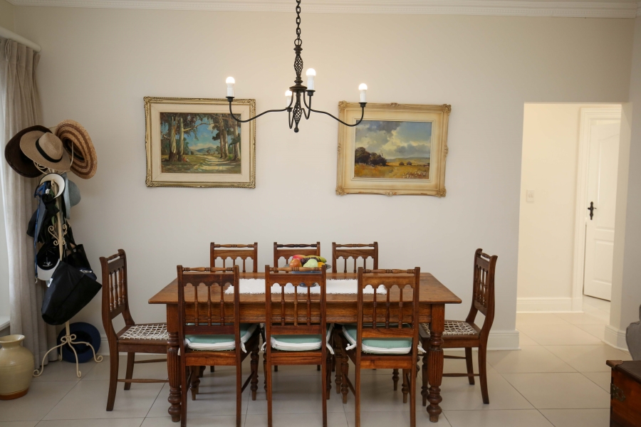 3 Bedroom Property for Sale in River Club Western Cape